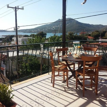 Smile House Near Athens Airport 300M From The Sea Villa Artemida  Exterior photo