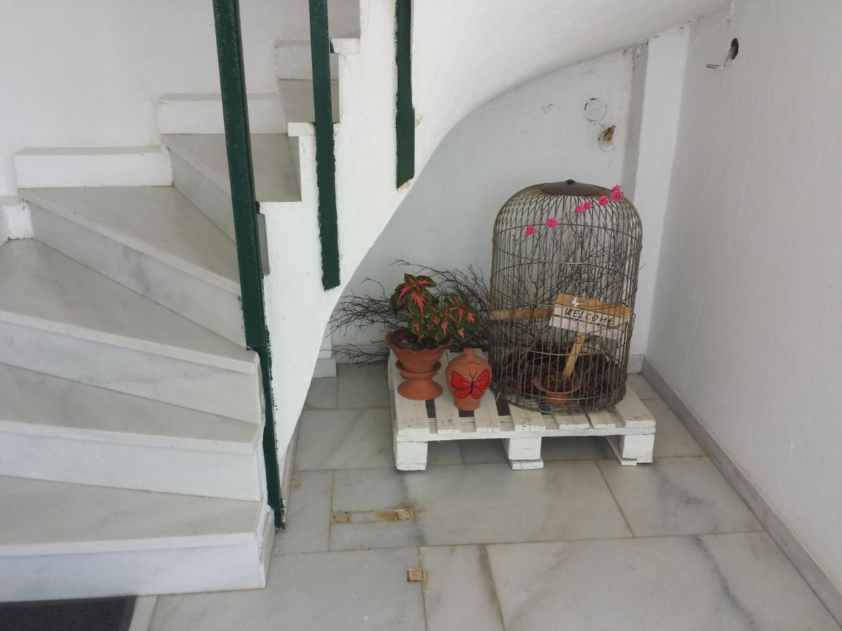 Smile House Near Athens Airport 300M From The Sea Villa Artemida  Exterior photo