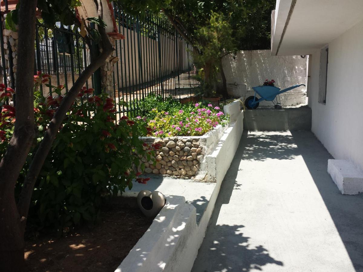 Smile House Near Athens Airport 300M From The Sea Villa Artemida  Exterior photo