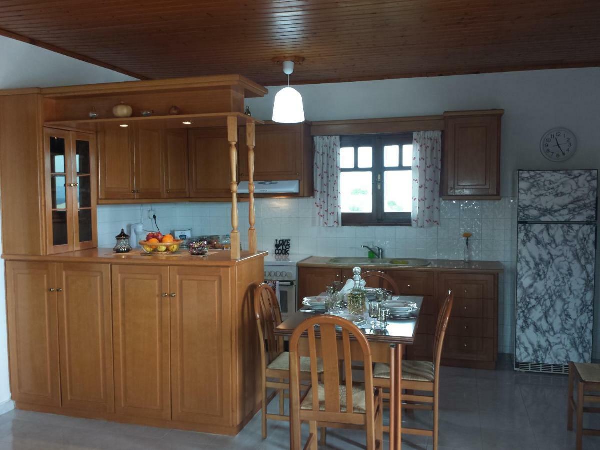 Smile House Near Athens Airport 300M From The Sea Villa Artemida  Exterior photo