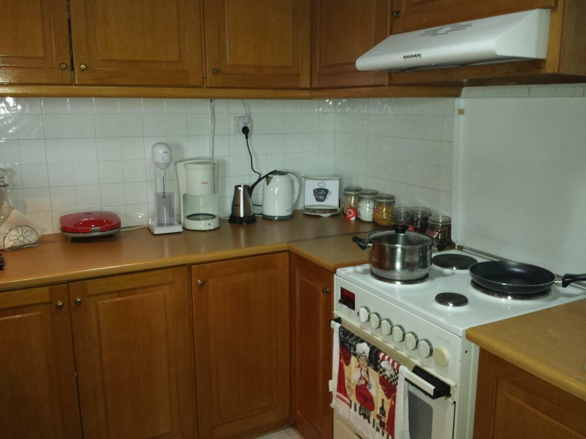 Smile House Near Athens Airport 300M From The Sea Villa Artemida  Exterior photo