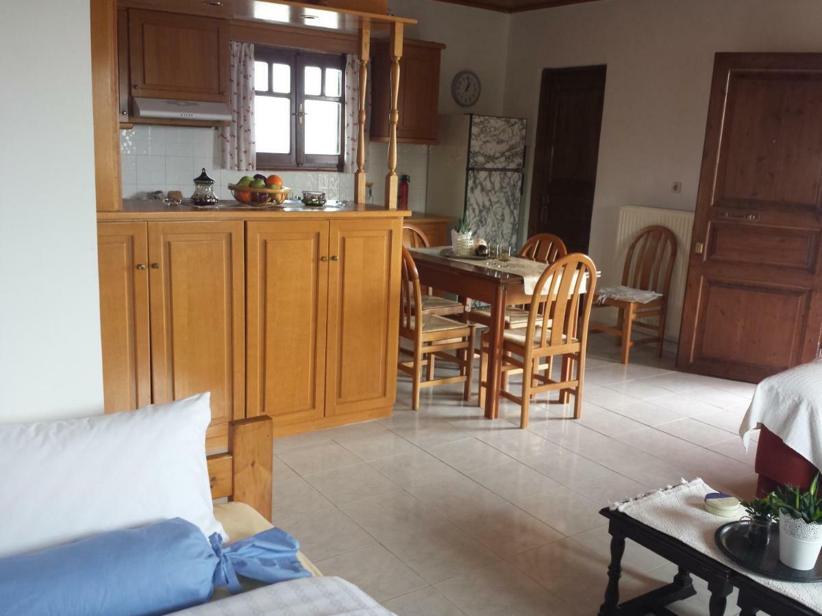 Smile House Near Athens Airport 300M From The Sea Villa Artemida  Exterior photo